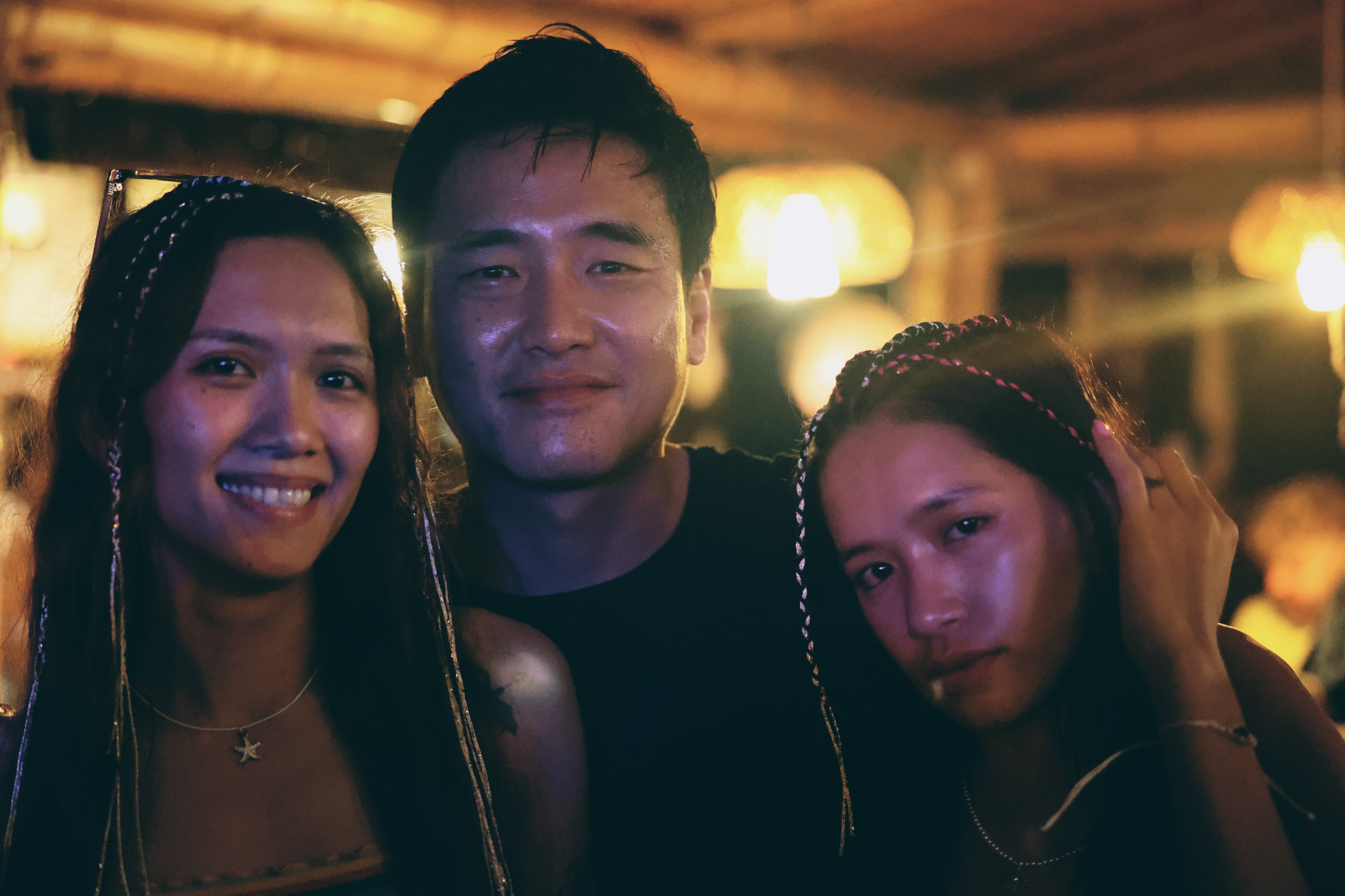 Exit Bar Boracay Event Exit20251221